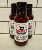 Gordon's Sauce