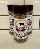 Gordon's Rub