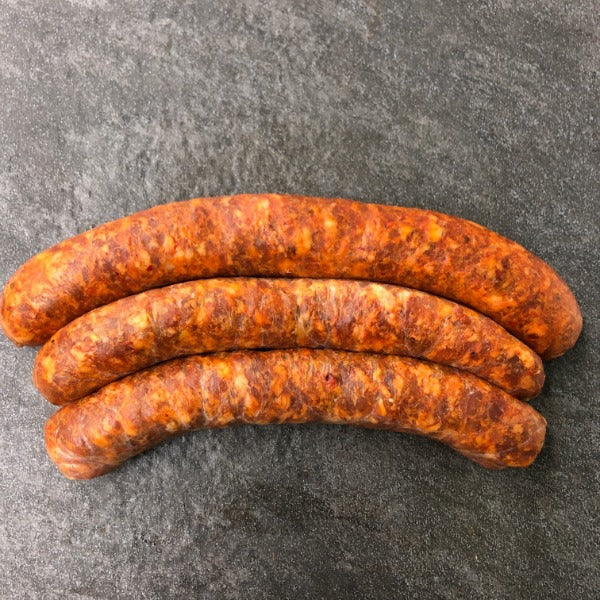 Sausage Gordon's Butcher & Market