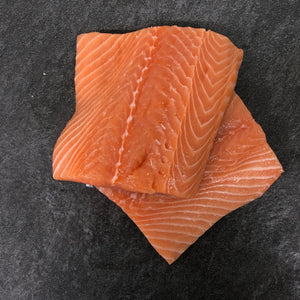 Faroe Island Salmon