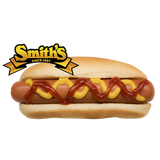 Smith's Hotdogs