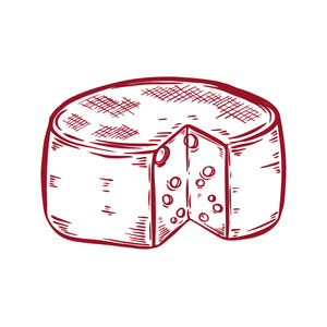 Specialty Deli Cheese