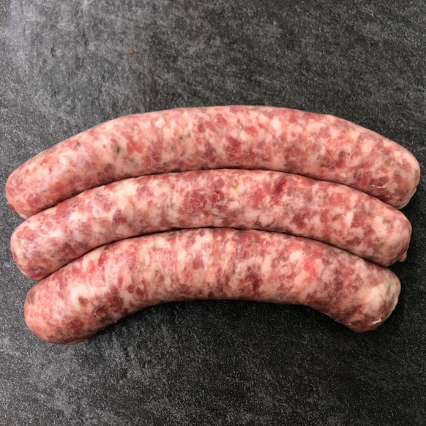 Sausage Gordon's Butcher & Market