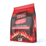 Jealous Devil Hardwood Lump Charcoal