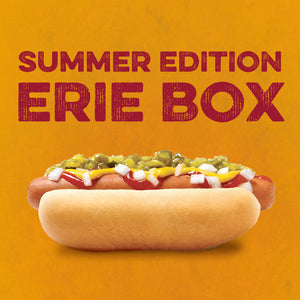 Erie Box - Summer Edition
